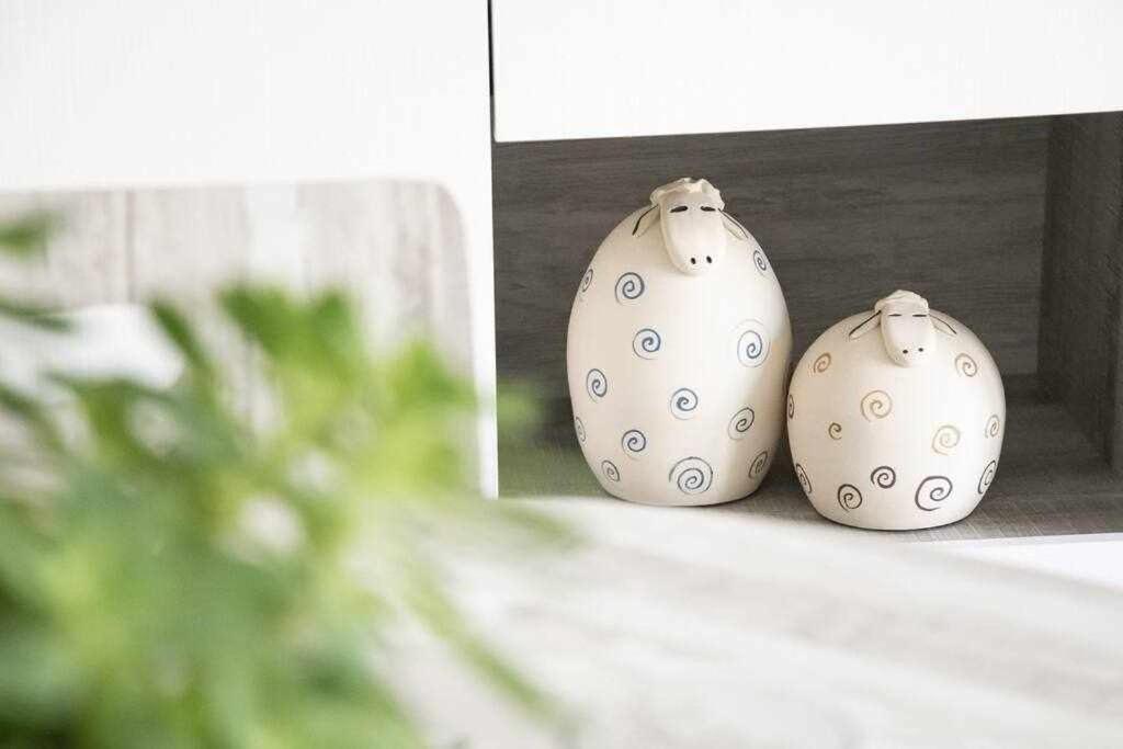 Apartamento Creativo Villa Rubei Villarroya de los Pinares エクステリア 写真
