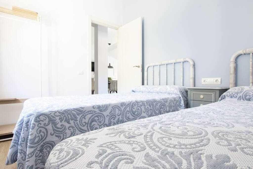 Apartamento Creativo Villa Rubei Villarroya de los Pinares エクステリア 写真
