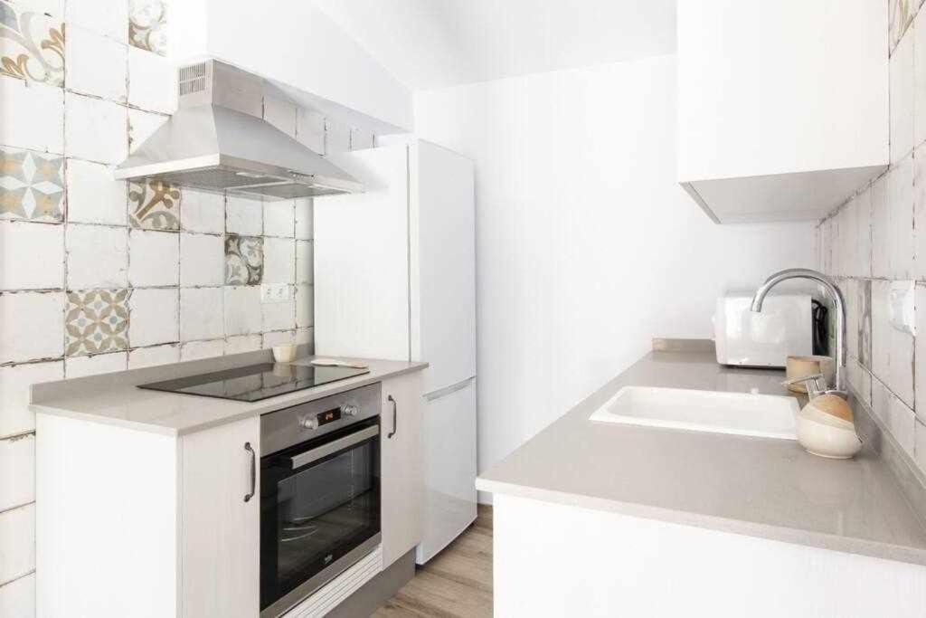 Apartamento Creativo Villa Rubei Villarroya de los Pinares エクステリア 写真