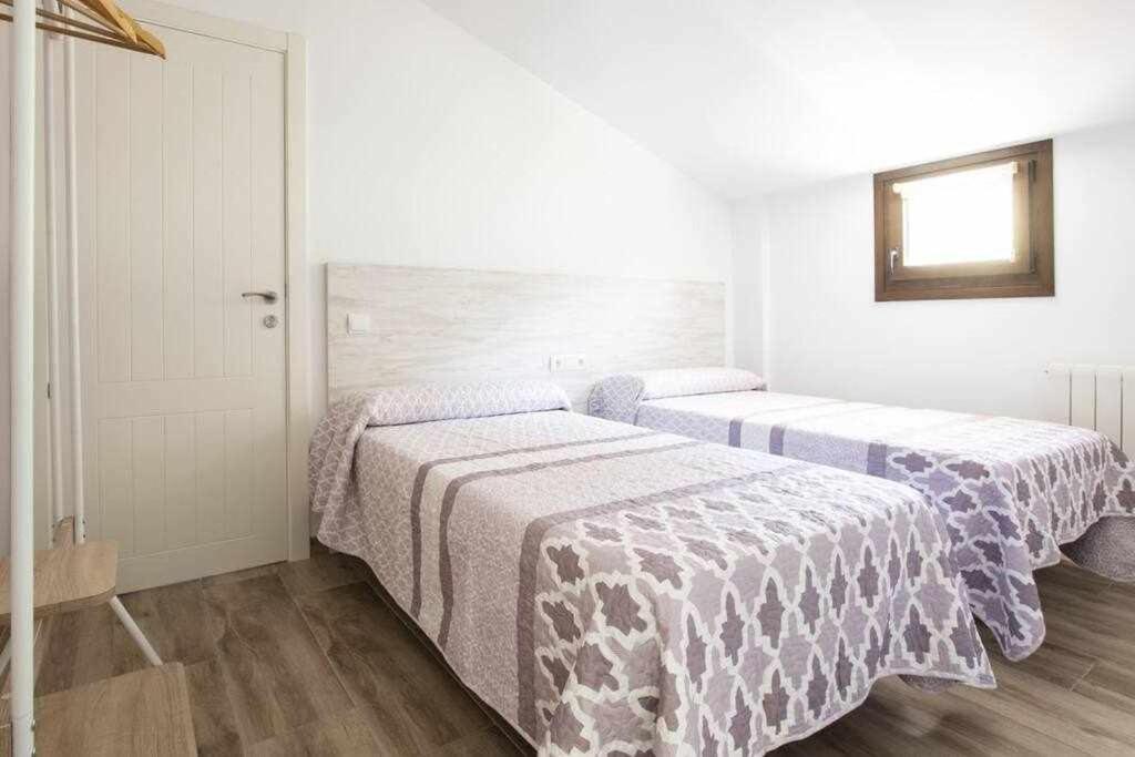 Apartamento Creativo Villa Rubei Villarroya de los Pinares エクステリア 写真